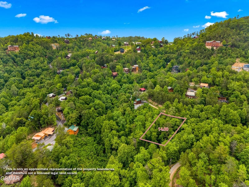 9 Red Bone Way Lot 9AE, Sevierville, TN 37876