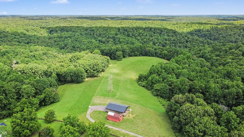 609 Stacey Rd, White Bluff, TN 37187