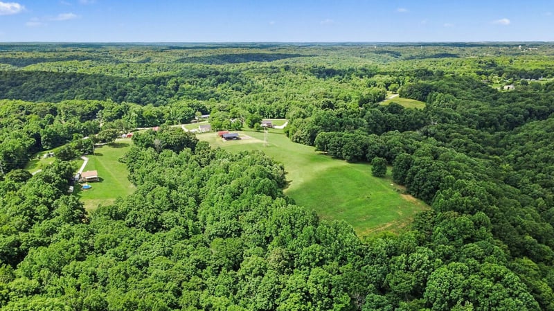 609 Stacey Rd, White Bluff, TN 37187