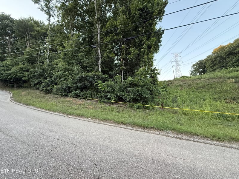 0 Silverhill Dr, Knoxville, TN 37921