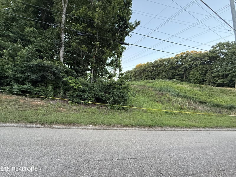 0 Silverhill Dr, Knoxville, TN 37921