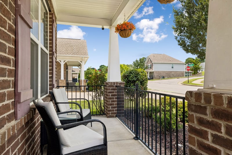 2161 River Overlook Dr, Hermitage, TN 37076