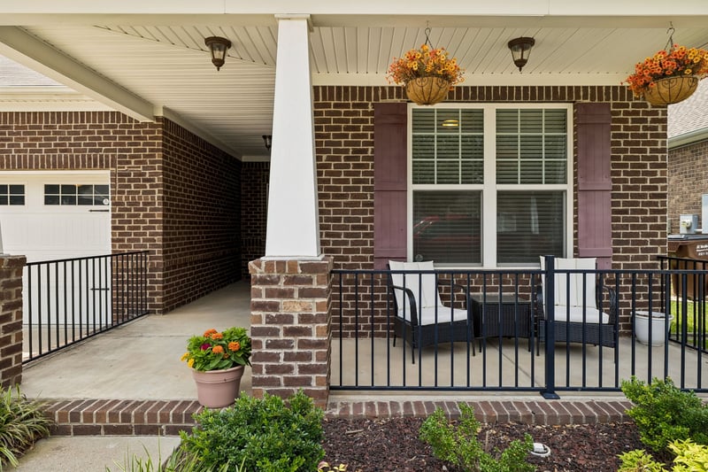 2161 River Overlook Dr, Hermitage, TN 37076