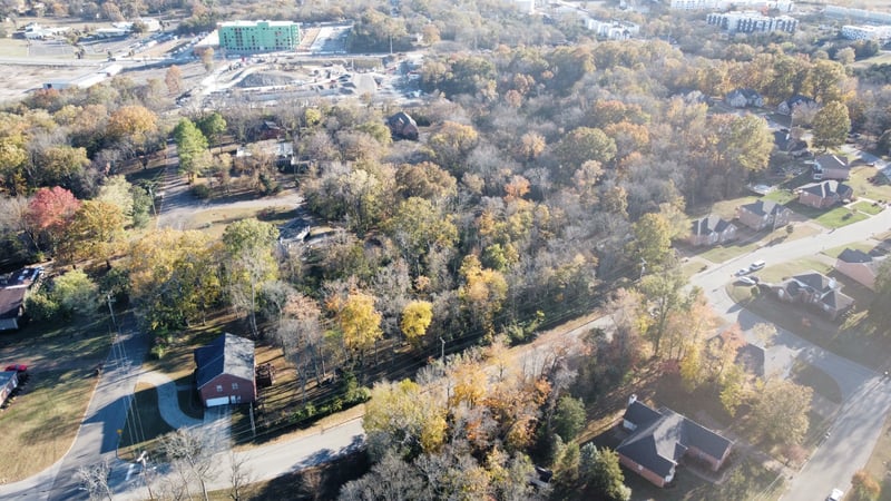 727 W Nocturne Dr, Nashville, TN 37207