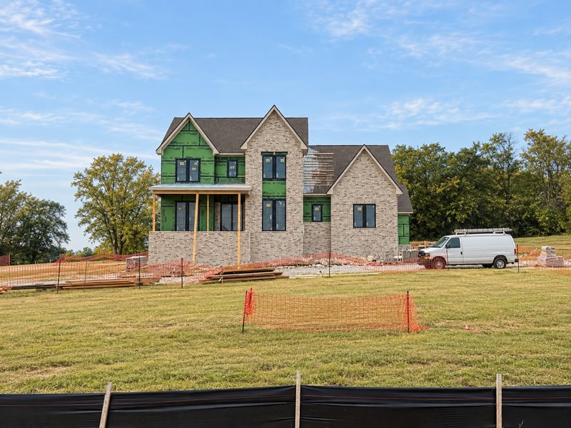 5160 Bond Mill Rd, Thompsons Station, TN 37179