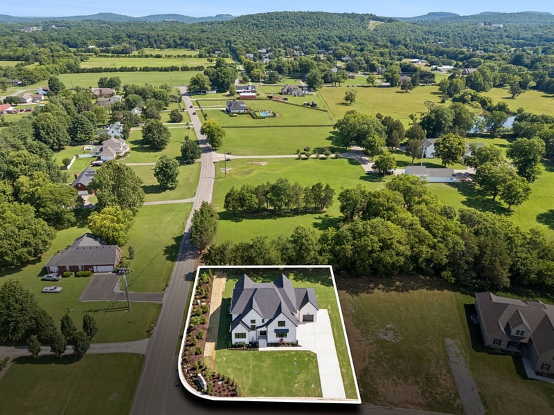 1501 Martha Washington Way, Murfreesboro, TN 37130