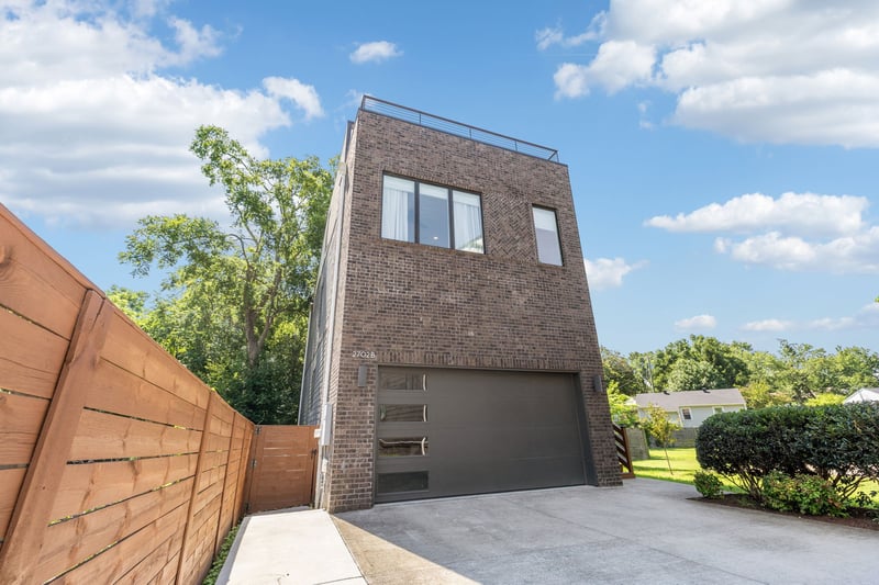 2702B Bronte Ave, Nashville, TN 37216