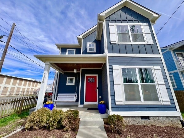 6218 California Ave, Nashville, TN 37209