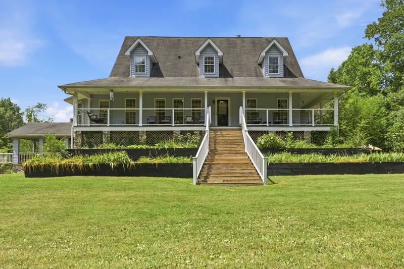 4520 Trousdale Ferry Pike, Lebanon, TN 37087
