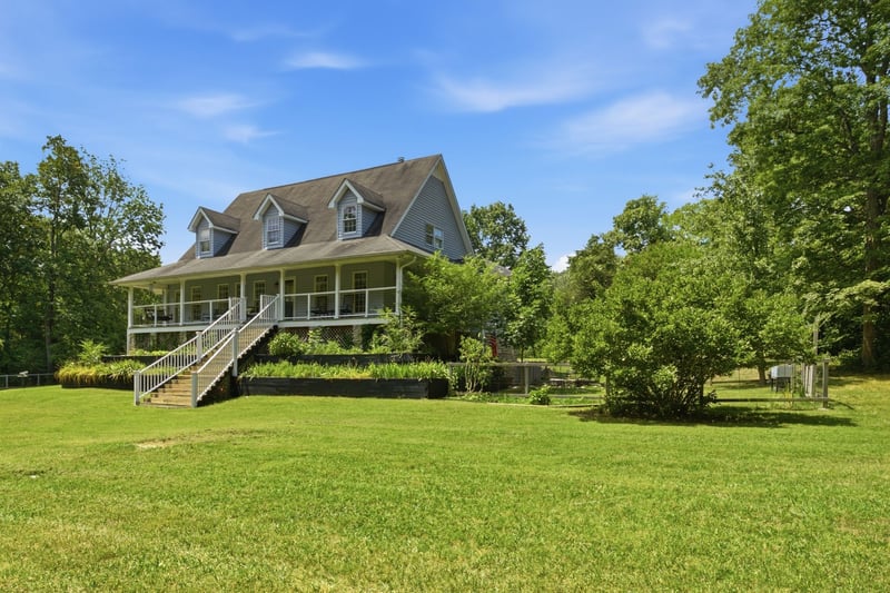 4520 Trousdale Ferry Pike, Lebanon, TN 37087