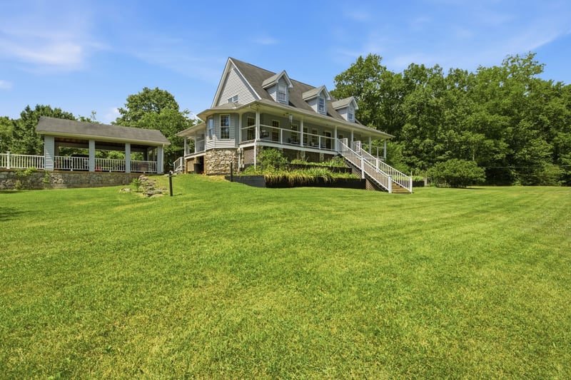 4520 Trousdale Ferry Pike, Lebanon, TN 37087