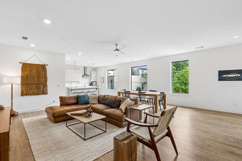 411 Merritt Ave #211, Nashville, TN 37203