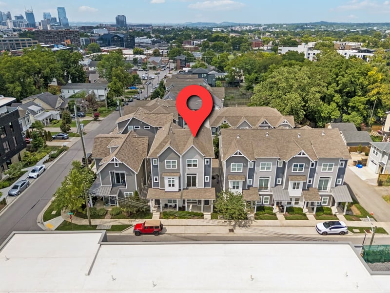 440 Merritt Ave, Nashville, TN 37203
