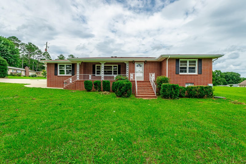 205 Five Points Rd, Chickamauga, GA 30707