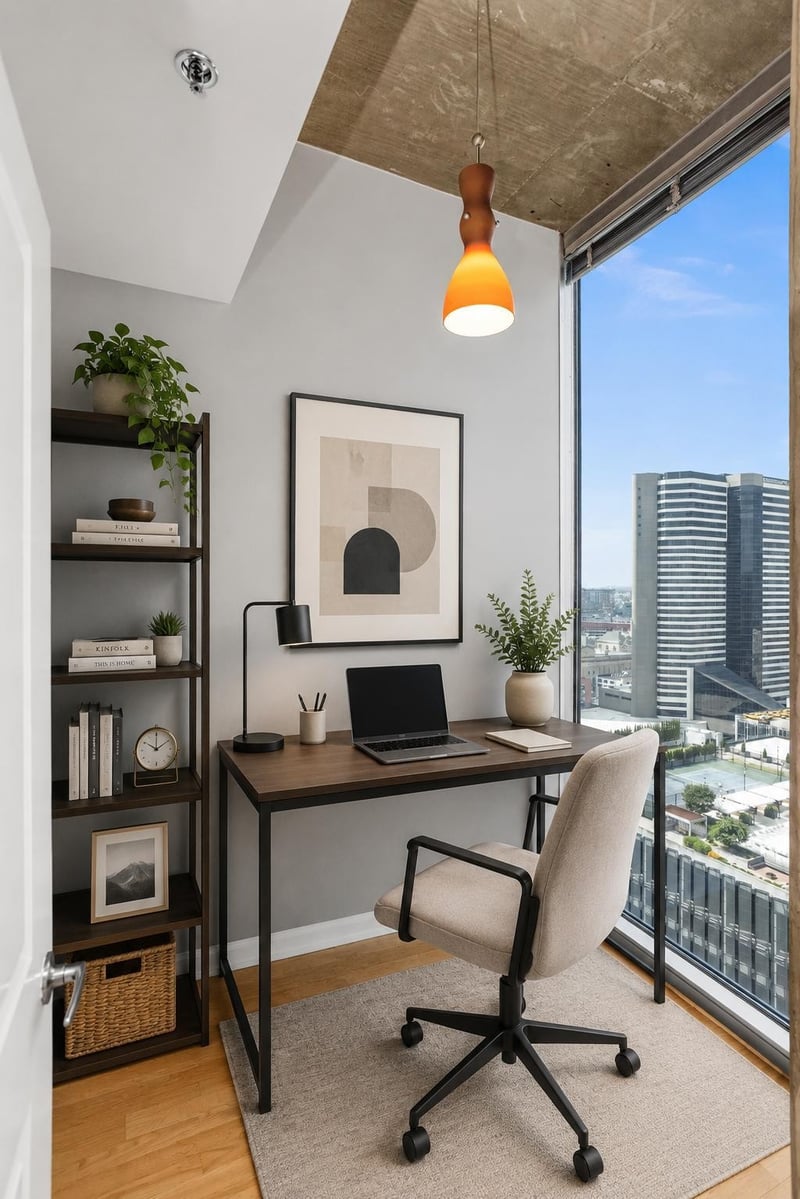 415 Church St #1702, Nashville, TN 37219