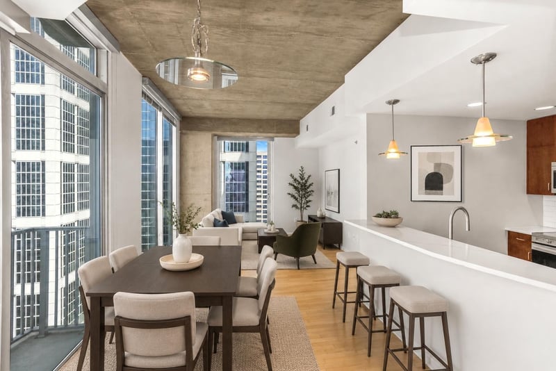 415 Church St #1702, Nashville, TN 37219