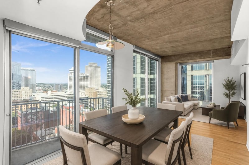 415 Church St #1702, Nashville, TN 37219