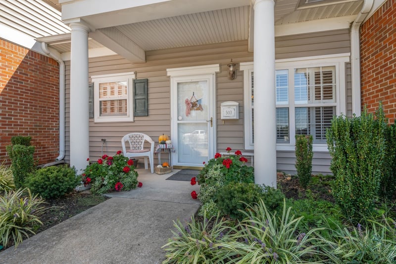 503 Caraway Ct, Dickson, TN 37055
