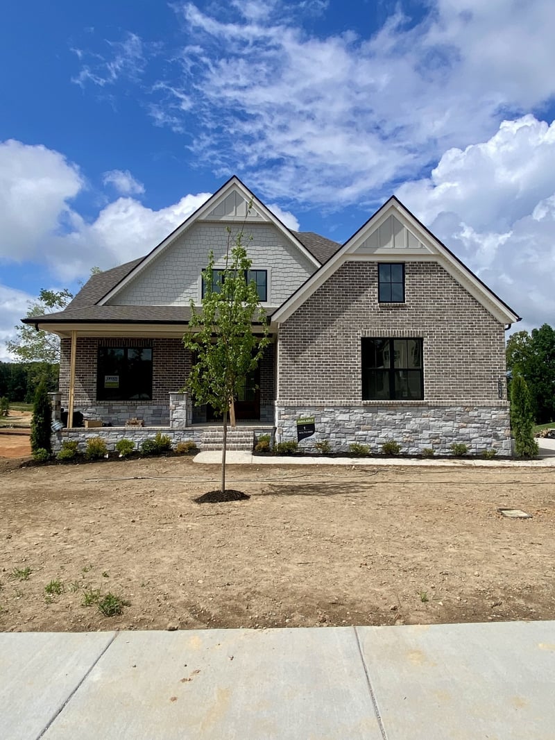 7295 Orrinshire Dr, Fairview, TN 37062