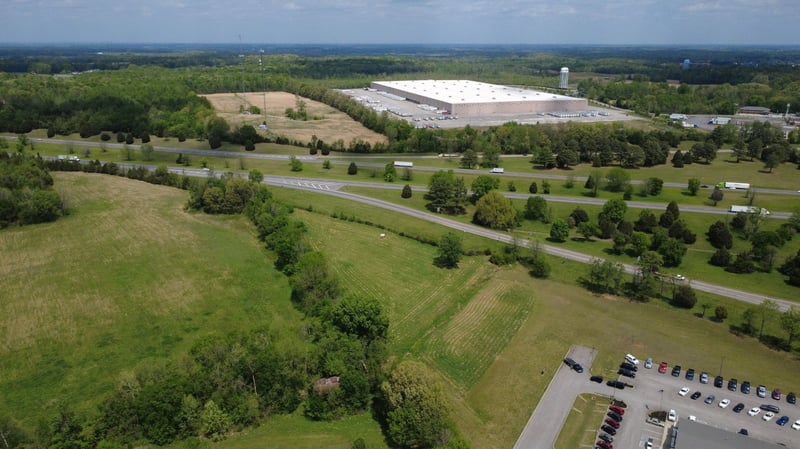 0 Higway 49 Lot 2, Pleasant View, TN 37146