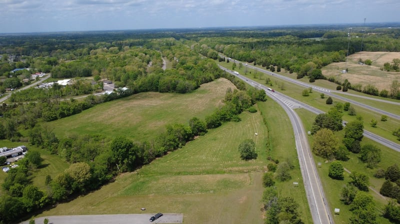 0 Higway 49 Lot 2, Pleasant View, TN 37146
