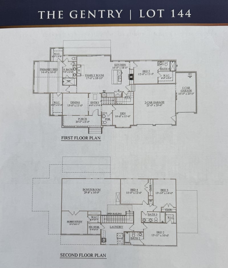 5209 Fairhaven Ct, Thompsons Station, TN 37179