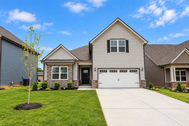 4015 Dortch Ln W, Rockvale, TN 37153