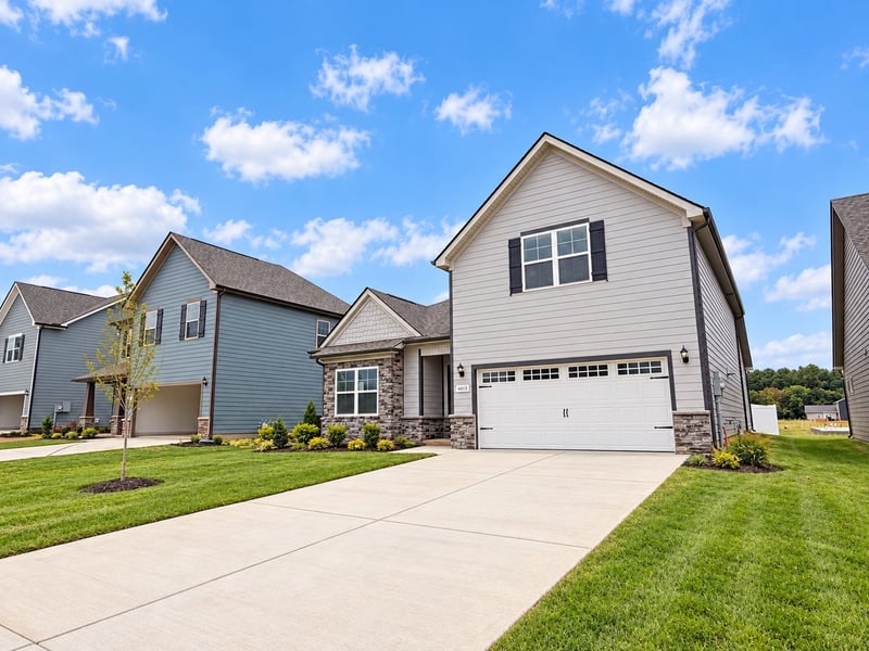4015 Dortch Ln W, Rockvale, TN 37153
