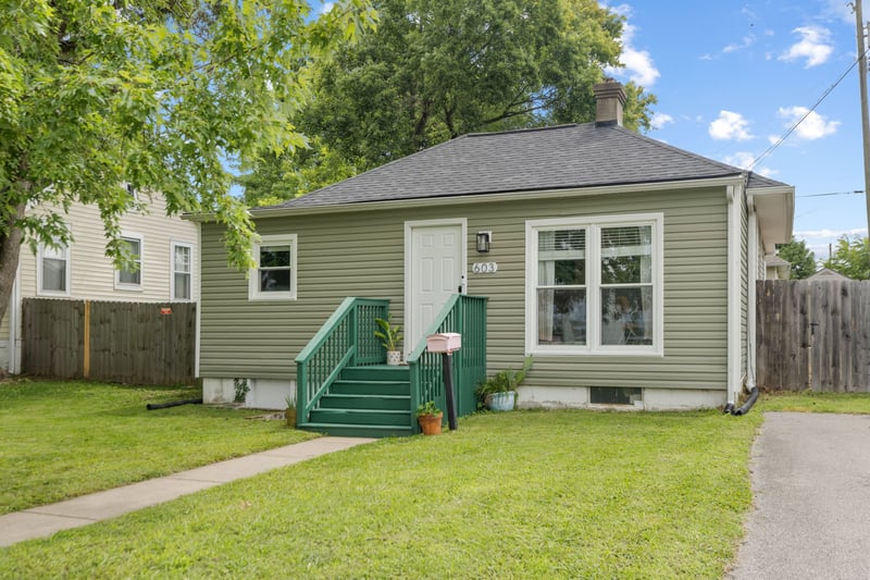 Home Worth Check