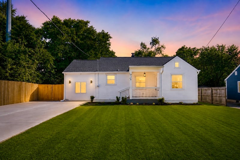 928 Chickasaw Ave, Nashville, TN 37207
