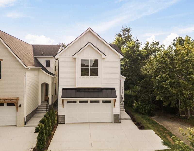 1520B Corder Dr, Nashville, TN 37206