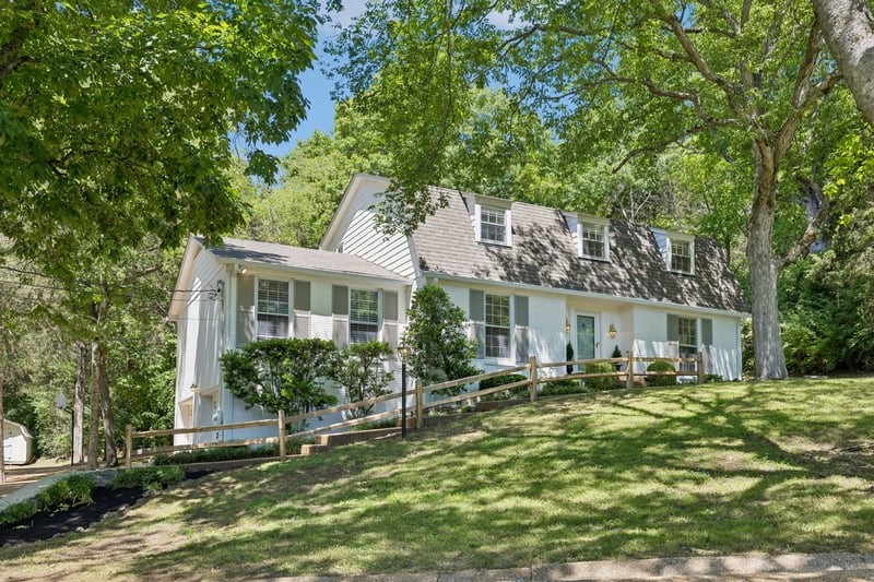 2397 Foxhaven Dr, Franklin, TN 37069