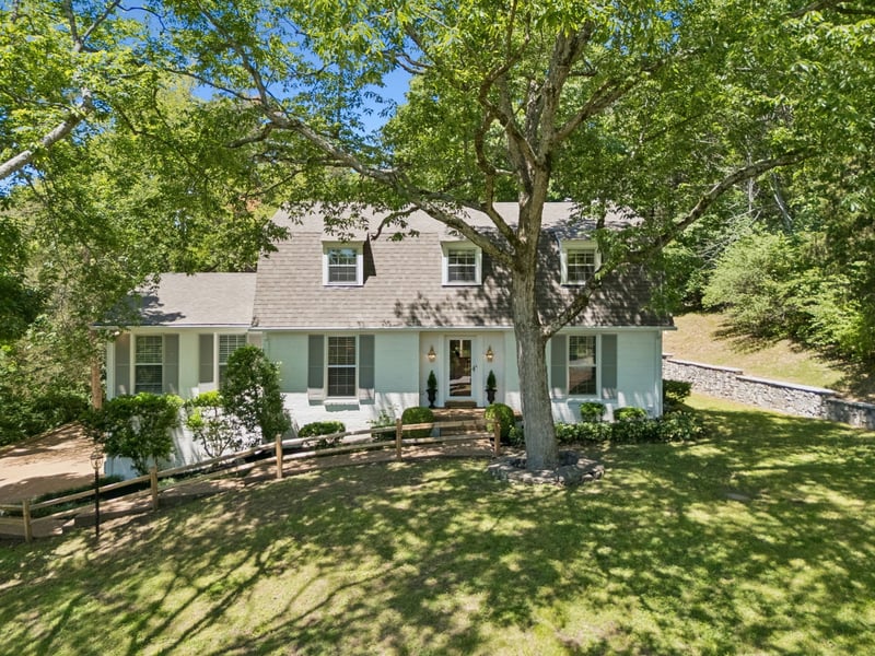 2397 Foxhaven Dr, Franklin, TN 37069