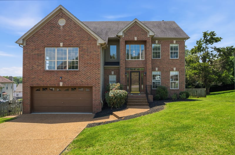 106 Paige Park Ln, Goodlettsville, TN 37072