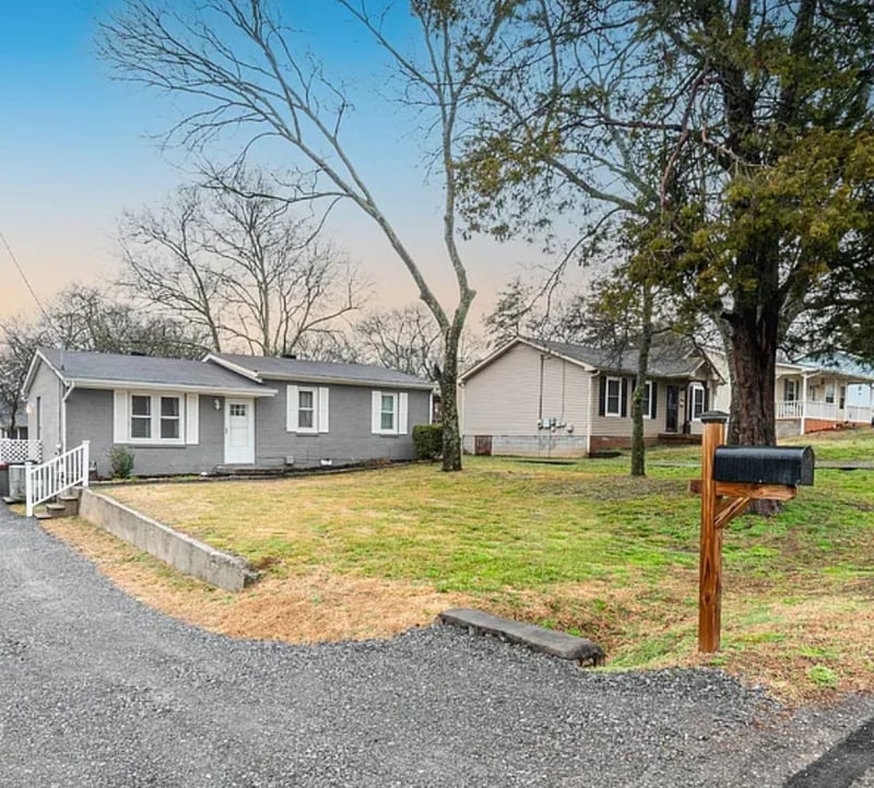1430 Ocoee Trl, Madison, TN 37115