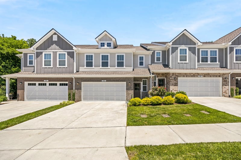 2062 Township Dr, Franklin, TN 37064