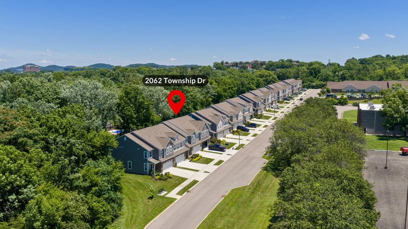 2062 Township Dr, Franklin, TN 37064