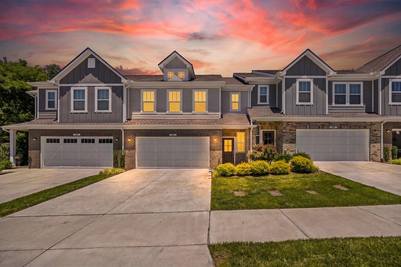 2062 Township Dr, Franklin, TN 37064