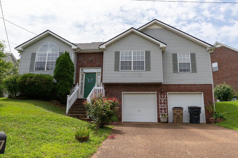 1541 Celebration Way, Nashville, TN 37211
