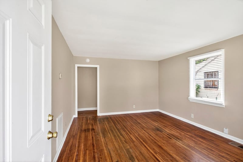 1128 Chester Ave, Nashville, TN 37206