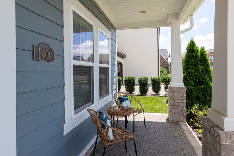 1406 Serenity Ct, Hendersonville, TN 37075