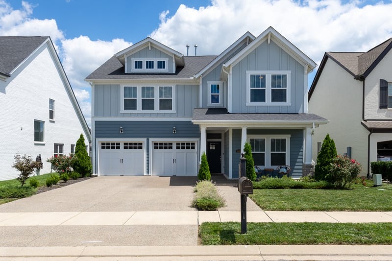 1406 Serenity Ct, Hendersonville, TN 37075