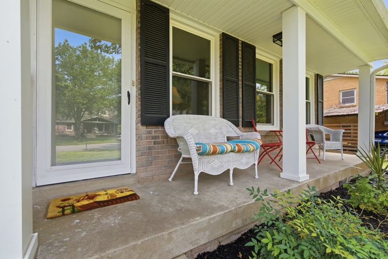 445 Harwell Dr, Hermitage, TN 37076