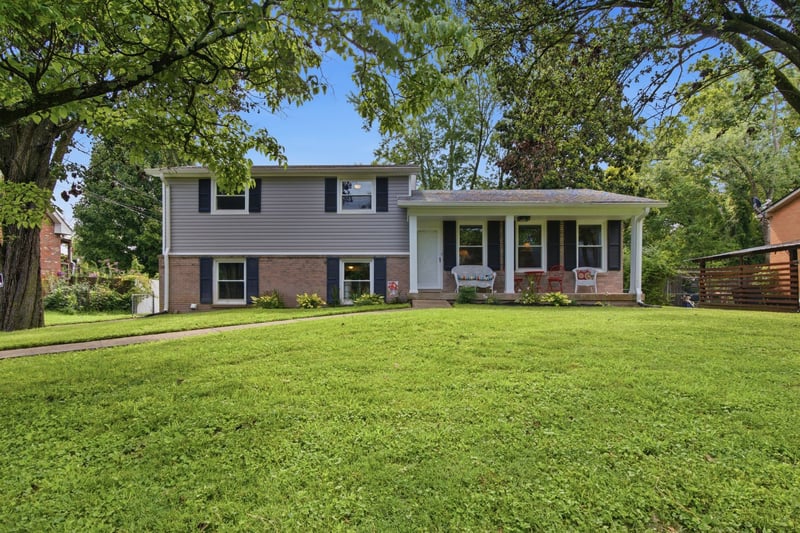 445 Harwell Dr, Hermitage, TN 37076