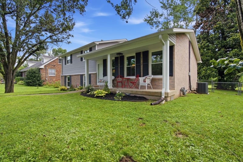445 Harwell Dr, Hermitage, TN 37076