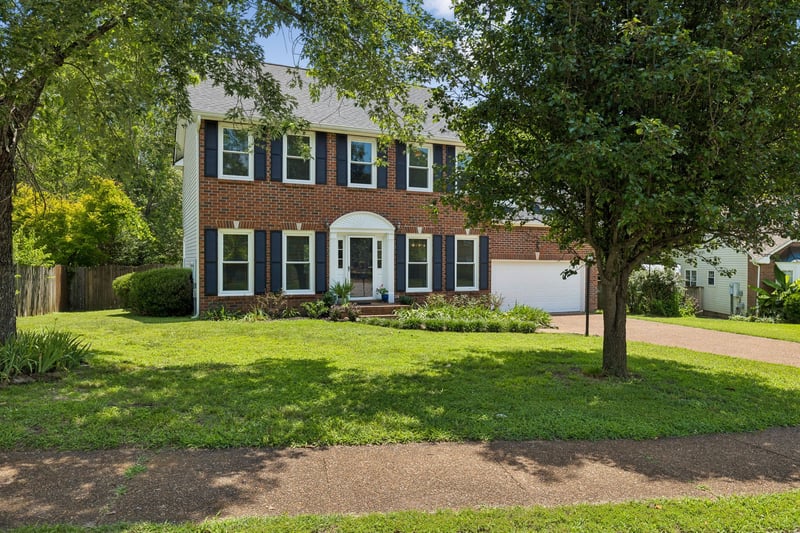 309 Mill Run Cir, Nashville, TN 37221