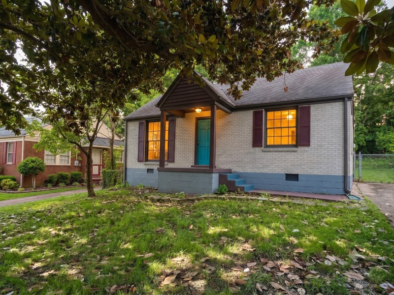 1222 Ardee Ave, Nashville, TN 37216