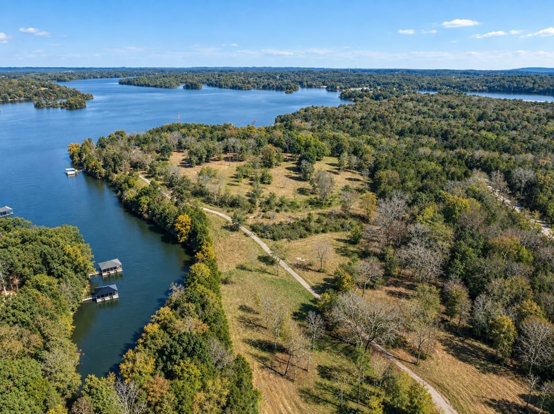 3150 Nonaville Rd Lot 1 & 2, Mount Juliet, TN 37122