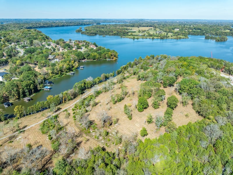 3150 Nonaville Rd Lot 1 & 2, Mount Juliet, TN 37122
