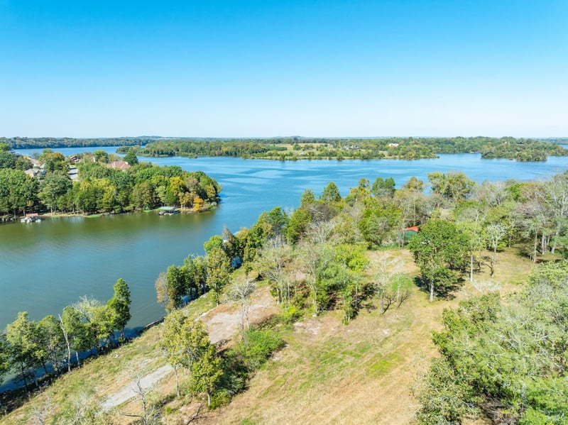 3150 Nonaville Rd Lot 1 & 2, Mount Juliet, TN 37122